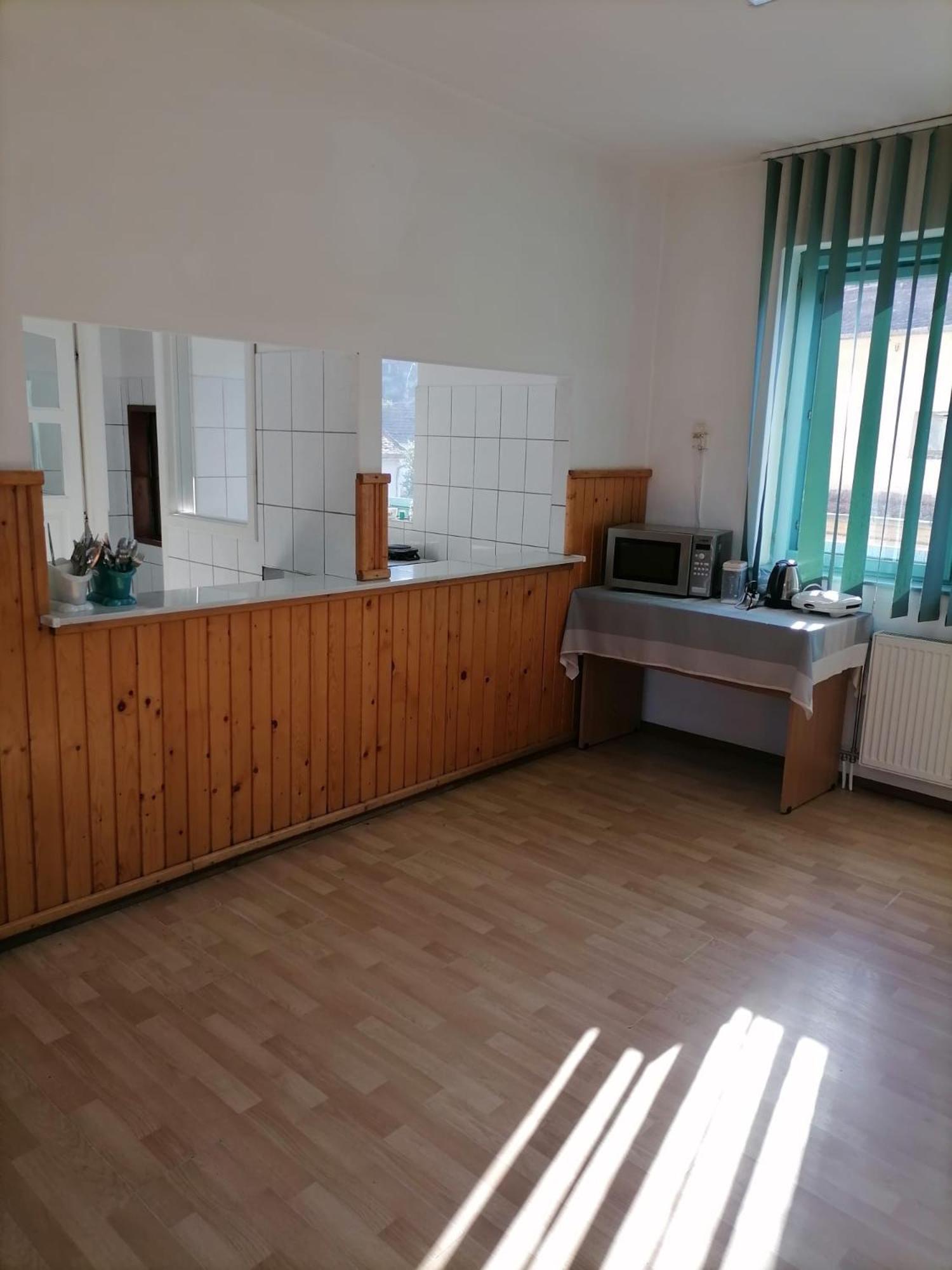 Auberge de jeunesse Centrul Gaudeamus à Sighişoara Extérieur photo